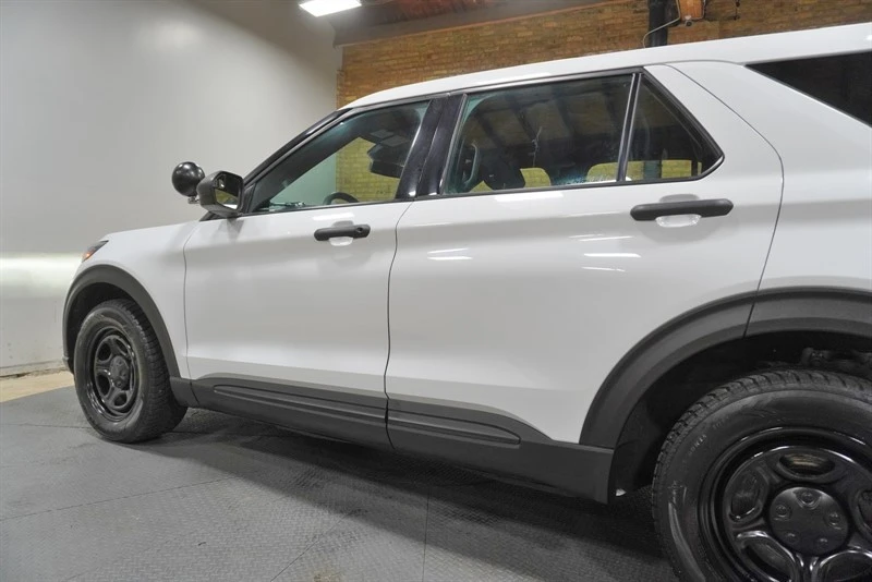 2021 Ford Explorer 6th Gen - Image 18 of 21
