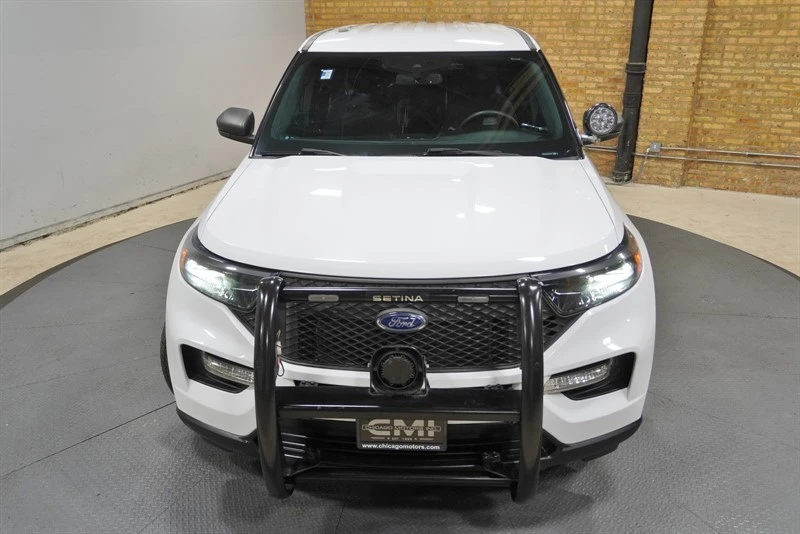 2021 Ford Explorer 6th Gen - Image 5 of 21