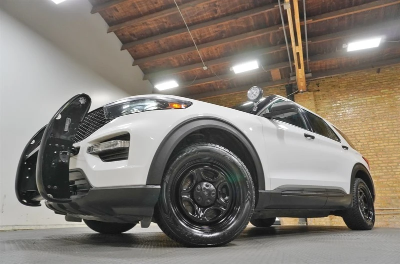 2021 Ford Explorer 6th Gen - Image 3 of 21