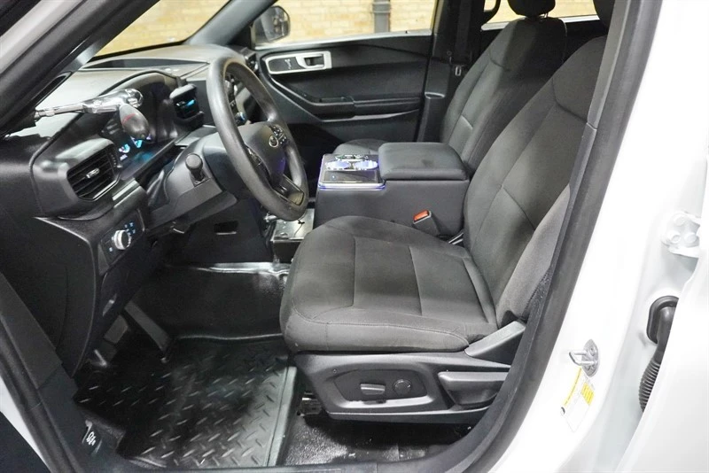 2021 Ford Explorer 6th Gen - Image 21 of 21