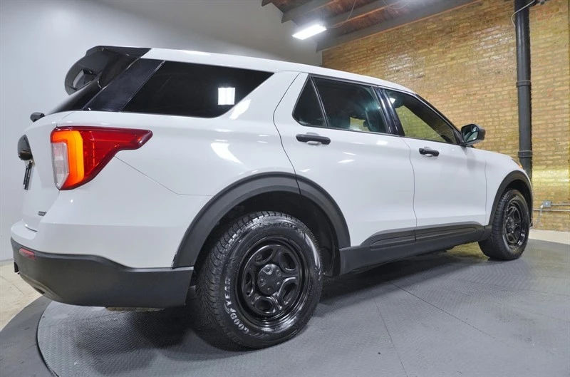 2021 Ford Explorer 6th Gen - Image 12 of 21