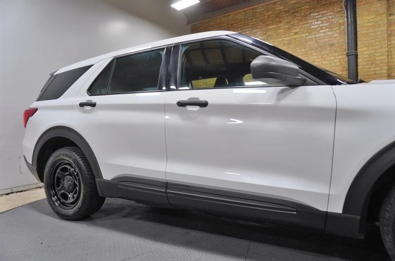 2021 Ford Explorer 6th Gen - Image 9 of 21