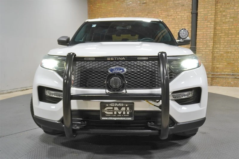 2021 Ford Explorer 6th Gen - Image 4 of 21