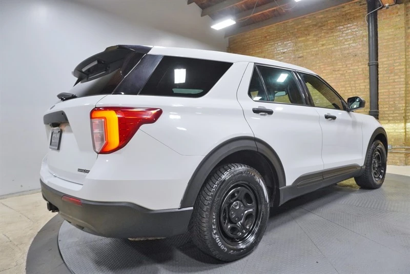 2021 Ford Explorer 6th Gen - Image 10 of 21
