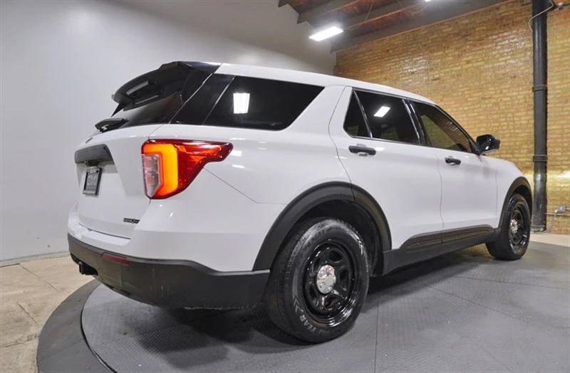 2021 Ford Explorer 6th Gen - Image 10 of 21