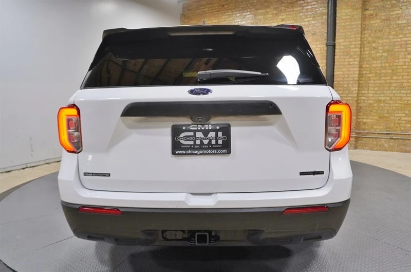 2021 Ford Explorer 6th Gen - Image 14 of 21