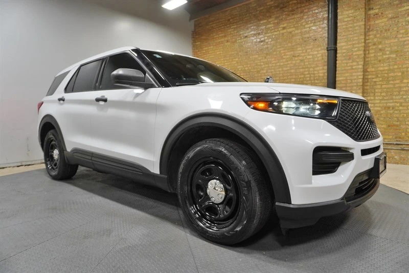 2021 Ford Explorer 6th Gen - Image 6 of 21