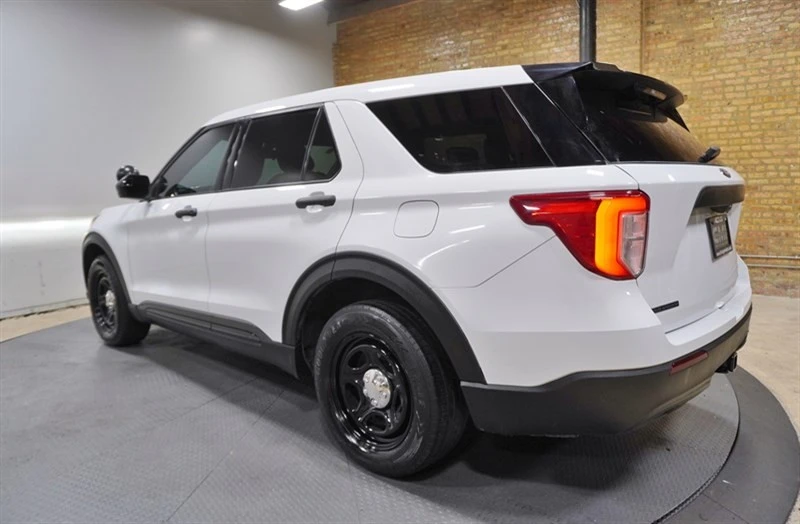 2021 Ford Explorer 6th Gen - Image 15 of 21