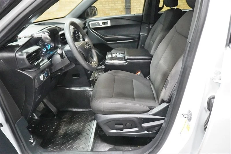 2021 Ford Explorer 6th Gen - Image 21 of 21