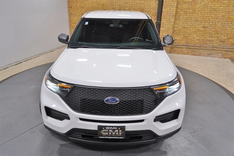 2021 Ford Explorer 6th Gen - Image 5 of 21