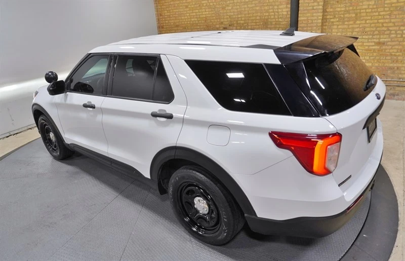 2021 Ford Explorer 6th Gen - Image 16 of 21
