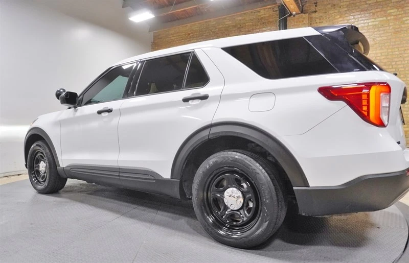 2021 Ford Explorer 6th Gen - Image 17 of 21