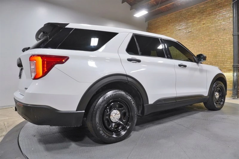 2021 Ford Explorer 6th Gen - Image 12 of 21