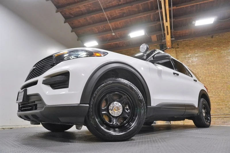 2021 Ford Explorer 6th Gen - Image 3 of 21