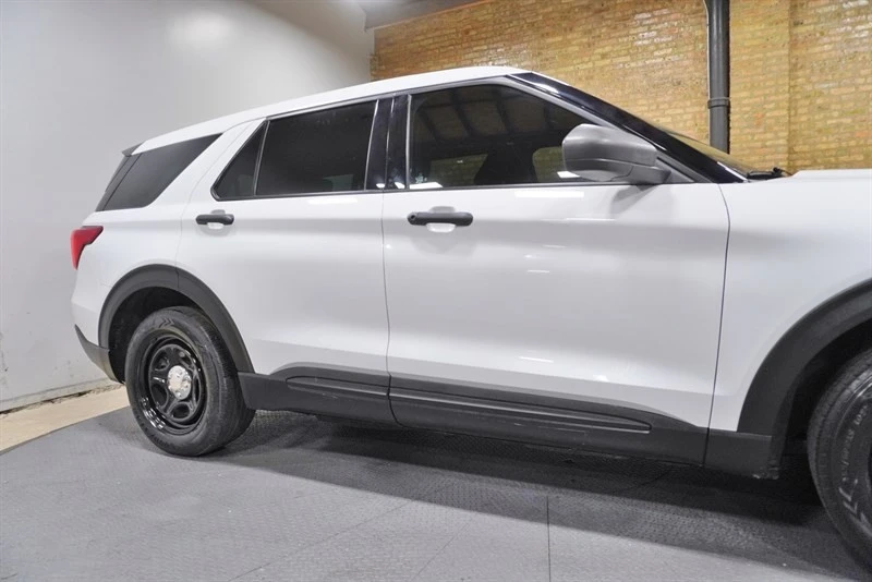 2021 Ford Explorer 6th Gen - Image 9 of 21