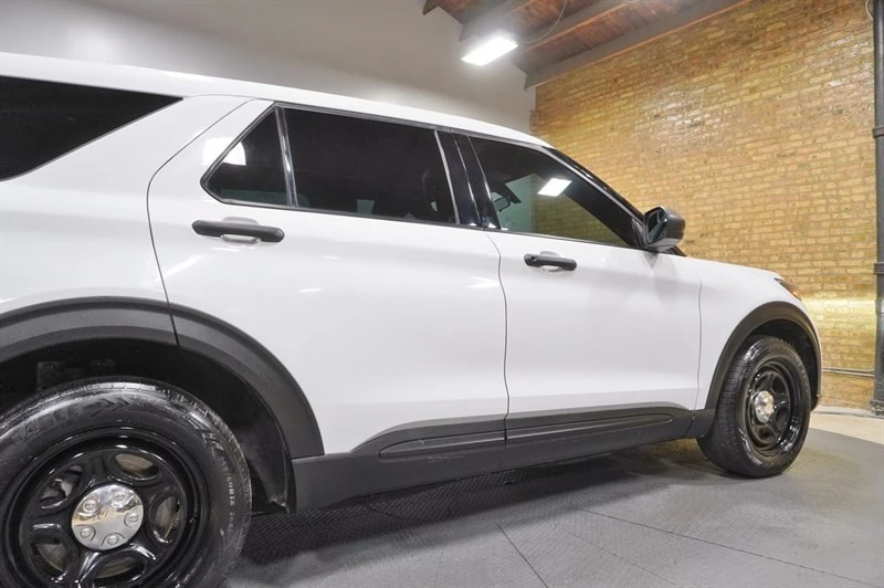 2021 Ford Explorer 6th Gen - Image 13 of 21