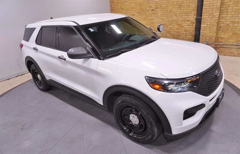 2021 Ford Explorer 6th Gen - Image 7 of 21