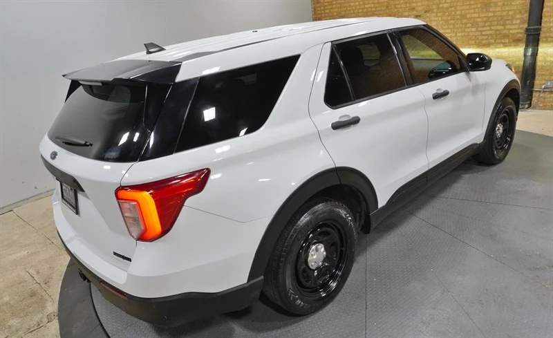 2021 Ford Explorer 6th Gen - Image 11 of 21