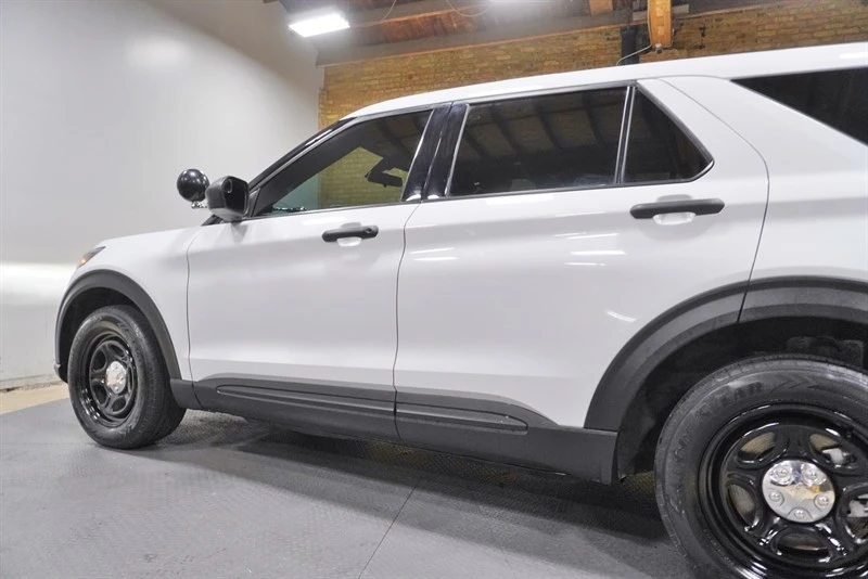 2021 Ford Explorer 6th Gen - Image 18 of 21
