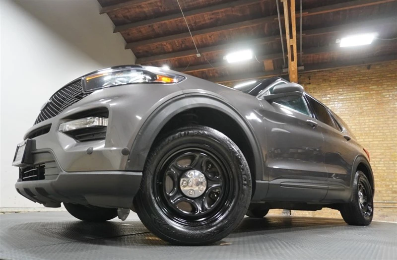 2021 Ford Explorer 6th Gen - Image 3 of 12