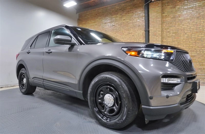 2021 Ford Explorer 6th Gen - Image 5 of 12