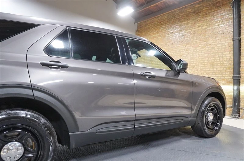 2021 Ford Explorer 6th Gen - Image 12 of 12