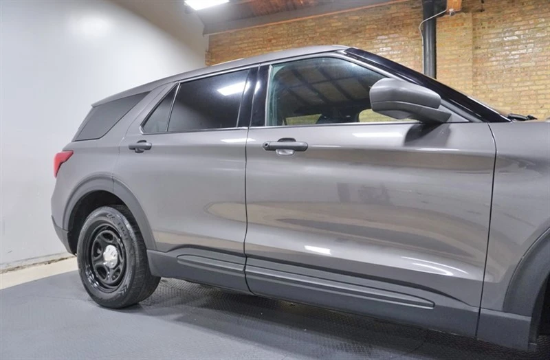 2021 Ford Explorer 6th Gen - Image 8 of 12