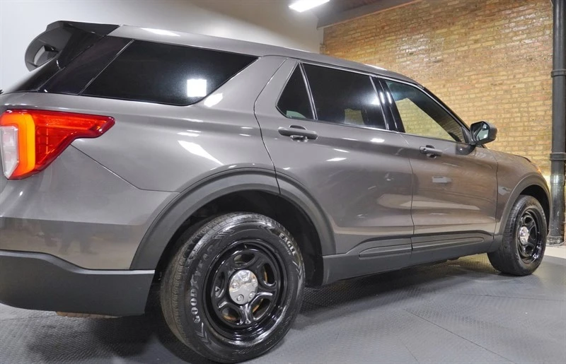 2021 Ford Explorer 6th Gen - Image 11 of 12