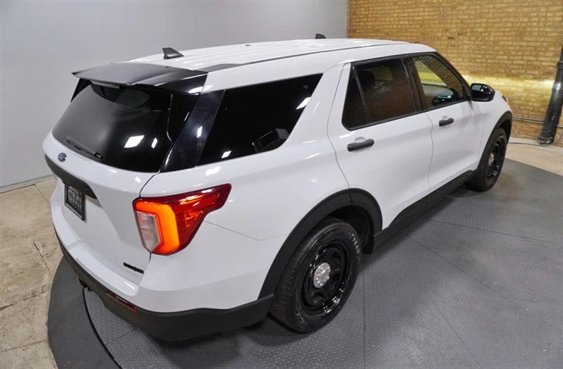 2021 Ford Explorer 6th Gen - Image 11 of 21