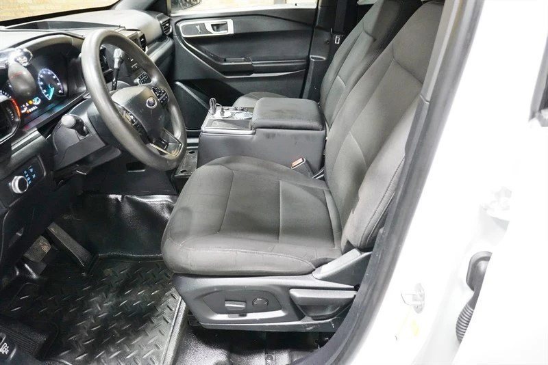2021 Ford Explorer 6th Gen - Image 21 of 21