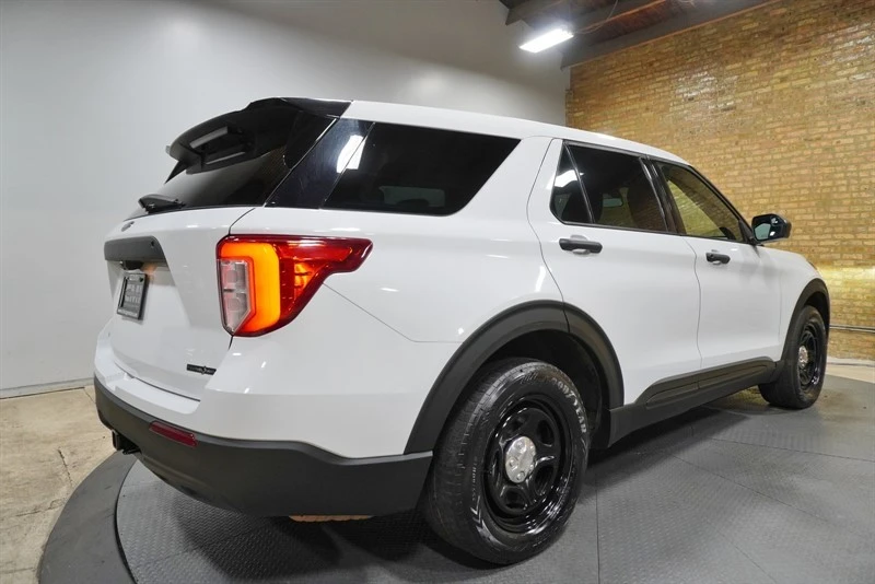 2021 Ford Explorer 6th Gen - Image 10 of 21