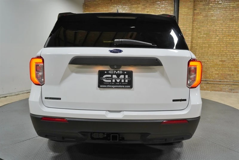 2021 Ford Explorer 6th Gen - Image 14 of 21
