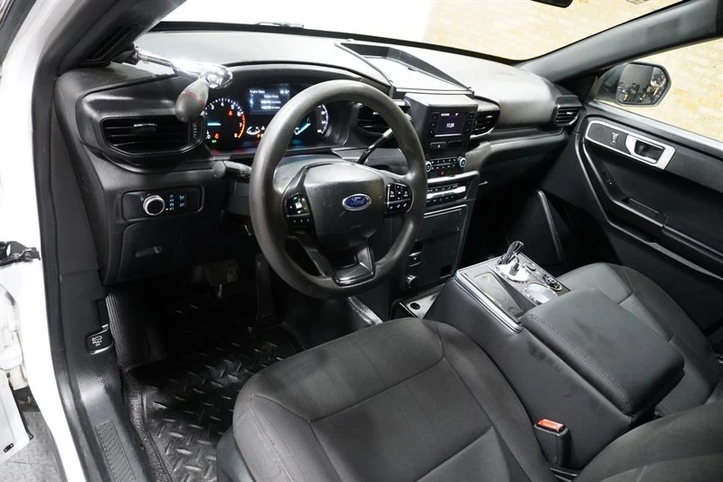 2021 Ford Explorer 6th Gen - Image 20 of 21