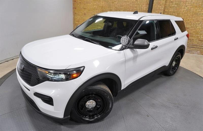 2021 Ford Explorer 6th Gen - Image 2 of 21