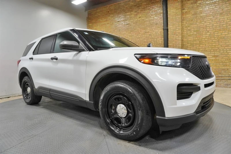 2021 Ford Explorer 6th Gen - Image 6 of 21