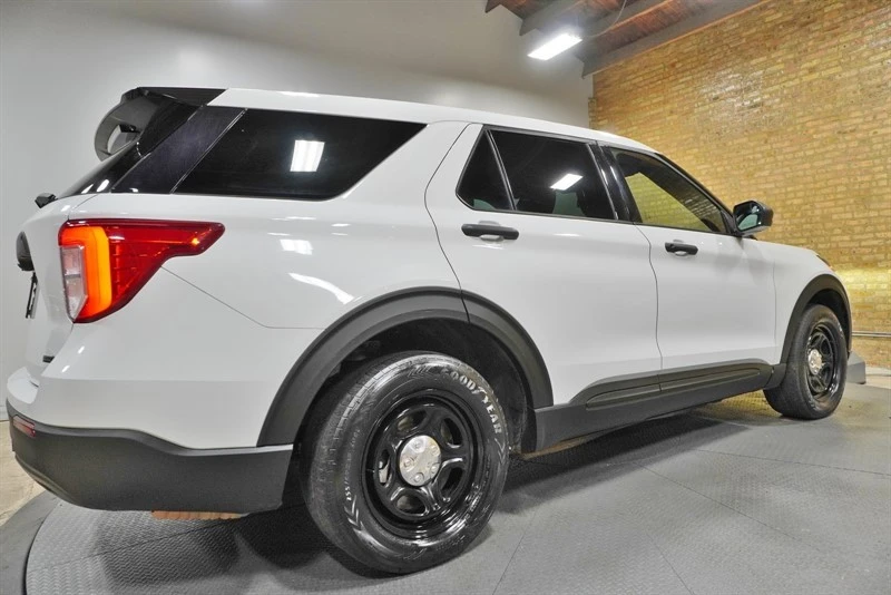 2021 Ford Explorer 6th Gen - Image 12 of 21