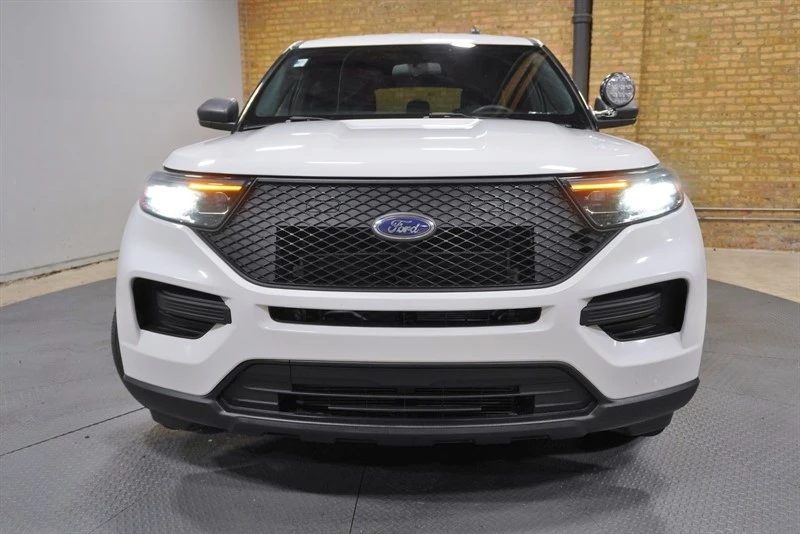 2021 Ford Explorer 6th Gen - Image 4 of 21