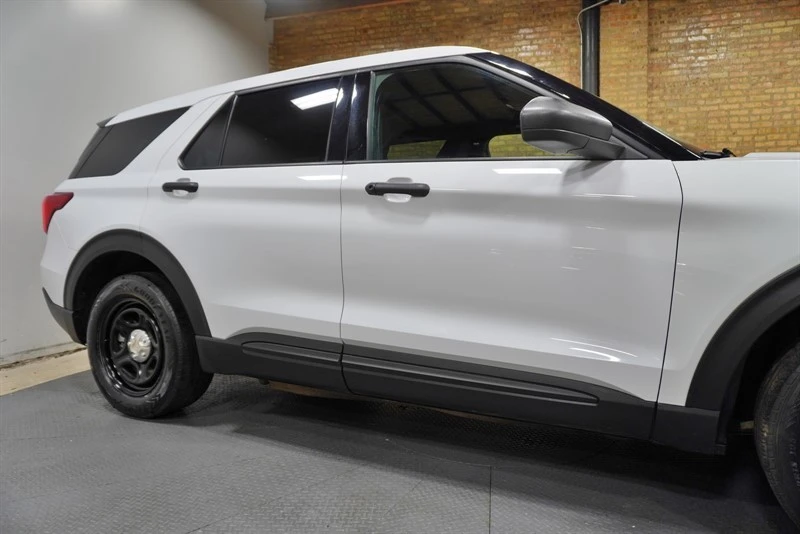 2021 Ford Explorer 6th Gen - Image 9 of 21