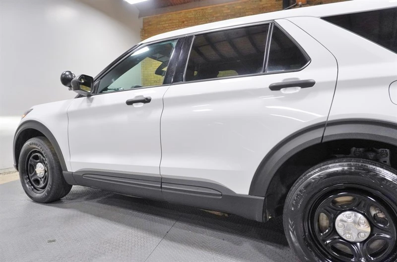 2021 Ford Explorer 6th Gen - Image 18 of 21