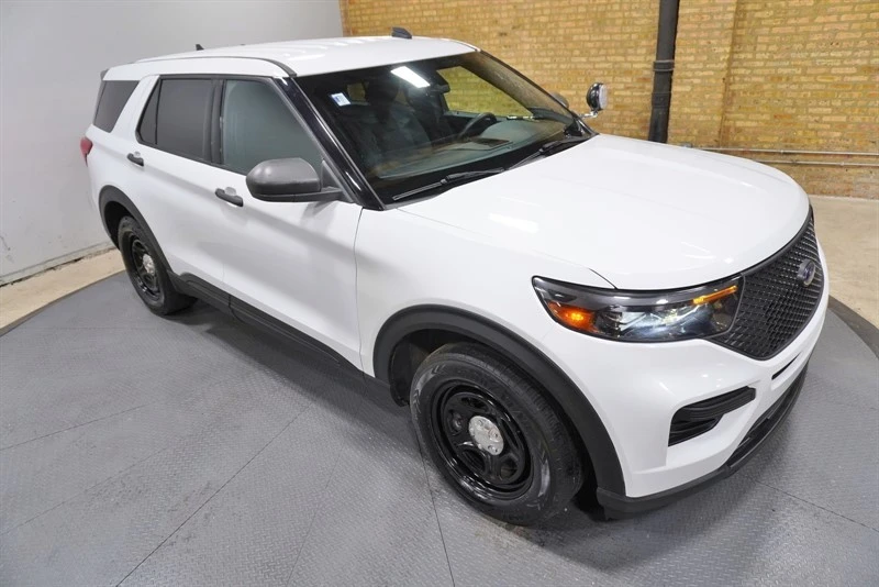 2021 Ford Explorer 6th Gen - Image 7 of 21