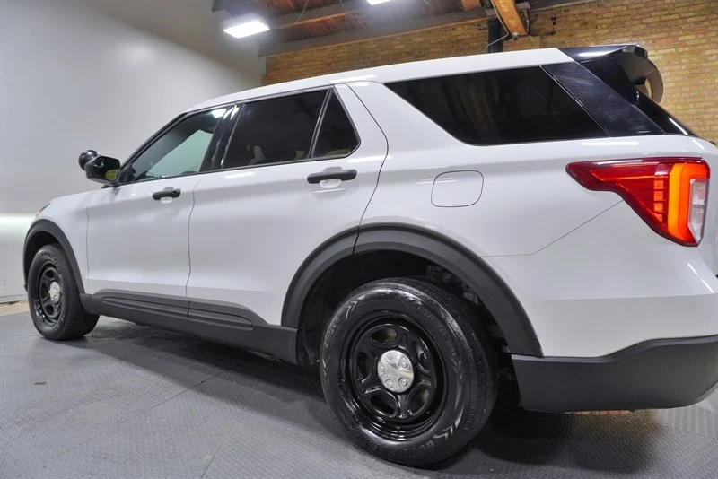 2021 Ford Explorer 6th Gen - Image 17 of 21