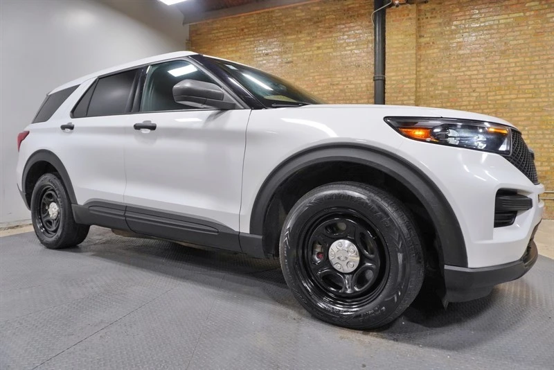 2021 Ford Explorer 6th Gen - Image 8 of 21