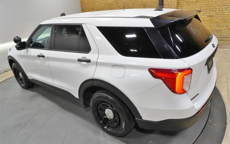 2021 Ford Explorer 6th Gen - Image 16 of 21