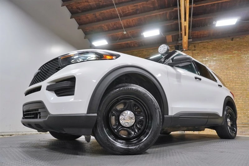 2021 Ford Explorer 6th Gen - Image 3 of 21
