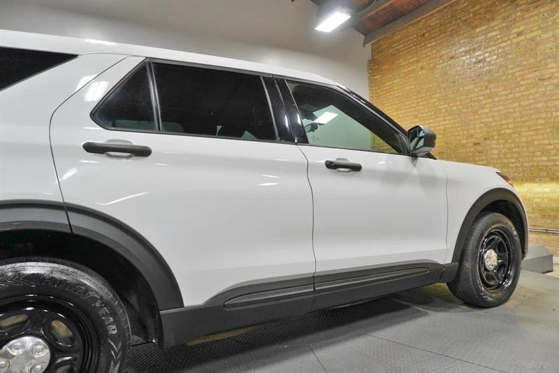 2021 Ford Explorer 6th Gen - Image 13 of 21