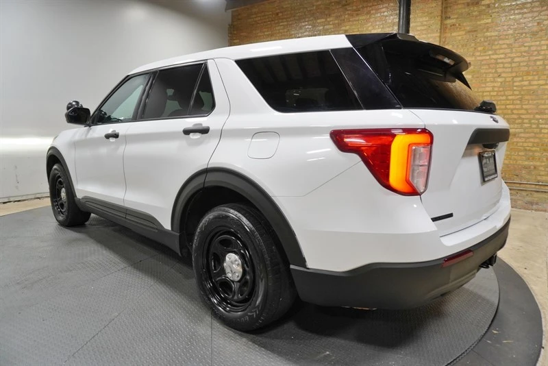 2021 Ford Explorer 6th Gen - Image 15 of 21