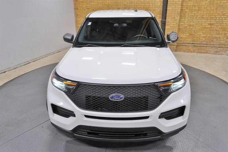 2021 Ford Explorer 6th Gen - Image 5 of 21