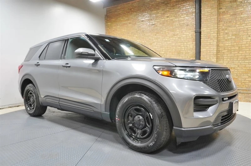 2021 Ford Explorer 6th Gen - Image 6 of 12
