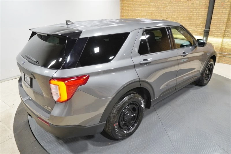 2021 Ford Explorer 6th Gen - Image 11 of 12