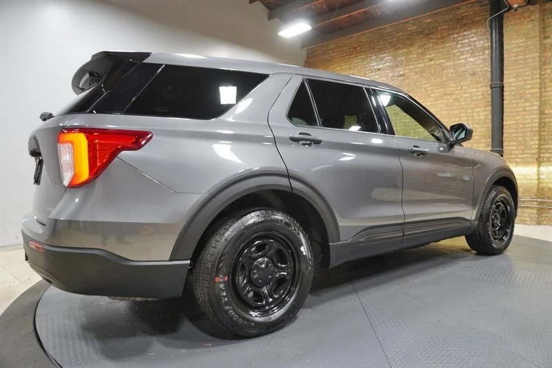 2021 Ford Explorer 6th Gen - Image 12 of 12